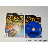 Gottlieb Pinball Classics (Compleet, UKV)