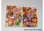 Bakugan Battle Brawlers (Compleet, HOL)