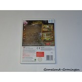 Luxor Pharaoh's Challenge (Compleet, EUR)