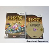 Luxor Pharaoh's Challenge (Compleet, EUR)
