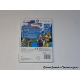 Wing Island (Compleet, HOL)