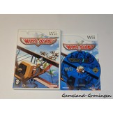 Wing Island (Complete, HOL)