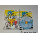 De Blob (Compleet, FAH)