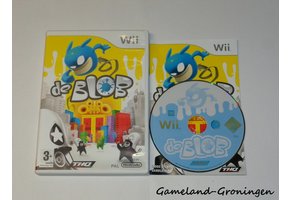 De Blob (Compleet, FAH)