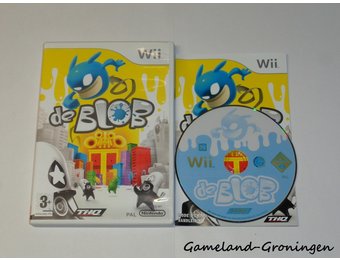 De Blob (Compleet, FAH)