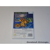 Ben 10 Alien Force (Complete, UKV)