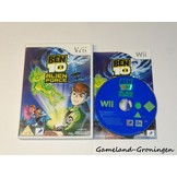 Ben 10 Alien Force (Complete, UKV)