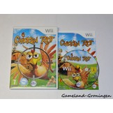 Chicken Riot (Complete, HOL)