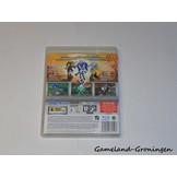 Sonic the Hedgehog (Complete)