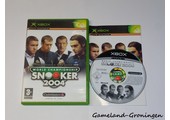 World Championship Snooker 2004 (Complete)