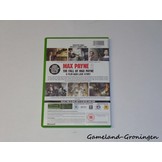 Max Payne 2 The Fall of Max Payne (Compleet)