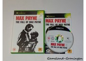 Max Payne 2 The Fall of Max Payne (Complete)