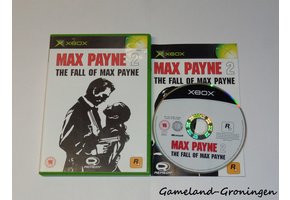 Max Payne 2 The Fall of Max Payne (Complete)