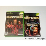 The Suffering (Compleet)