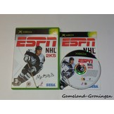 ESPN NHL 2K5 (Compleet)
