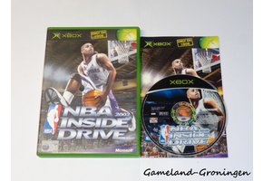 NBA Inside Drive 2002 (Compleet)