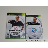 Total Club Manager 2004 (Complete)