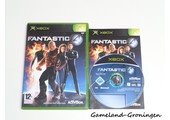 Fantastic 4 (Compleet)