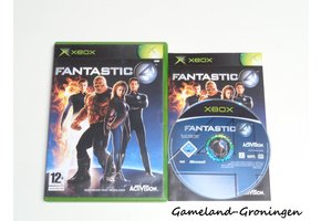 Fantastic 4 (Compleet)