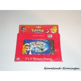 Pokémon - 1999 Handcrafted Picture Frame