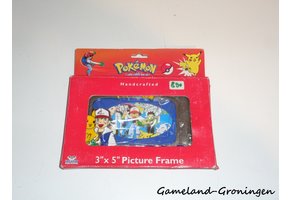 Pokémon - 1999 Handcrafted Picture Frame