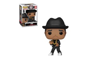 Run DMC POP! - Run #199
