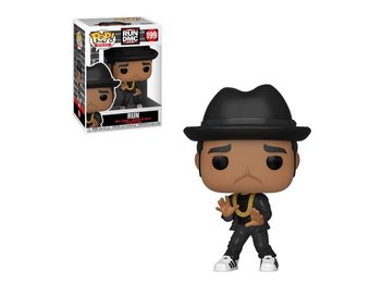 Run DMC POP! - Run #199