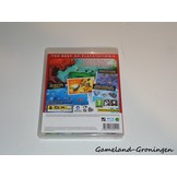 Rayman Origins (Compleet, Essentials)