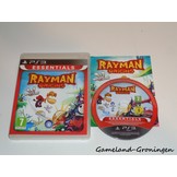 Rayman Origins (Complete, Essentials)