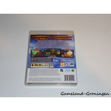 The Jak and Daxter Trilogy (Compleet)