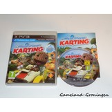 Little Big Planet Karting (Complete)