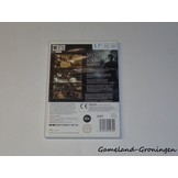 Medal of Honor Heroes 2 (Complete, HOL)