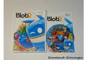 The Blob 2 (Complete, FAH)