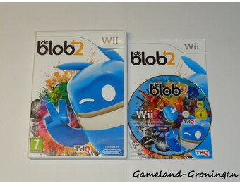 De Blob 2 (Compleet, FAH)