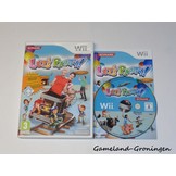 Let's Party (Compleet, EUU)