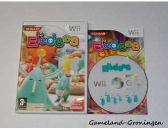 Eledees (Complete, HOL)