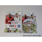FIFA 12 (Compleet, FAH)