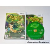 George of the Jungle (Compleet, FAH)