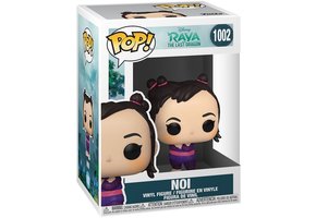 Raya and the Last Dragon POP! - Noi #1002