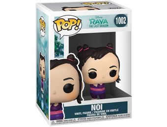 Raya and the Last Dragon POP! - Noi #1002