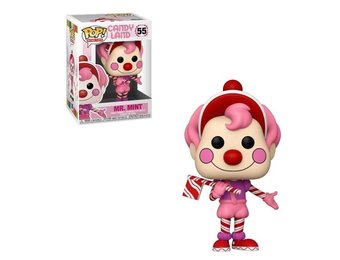 Candy Land POP! - Mr. Mint #55