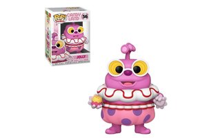 Candy Land POP! - Jolly #56