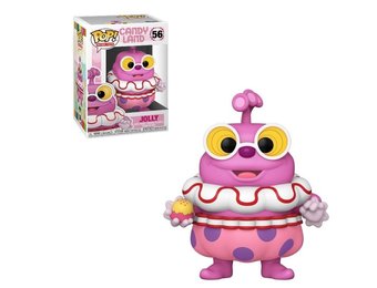 Candy Land POP! - Jolly #56