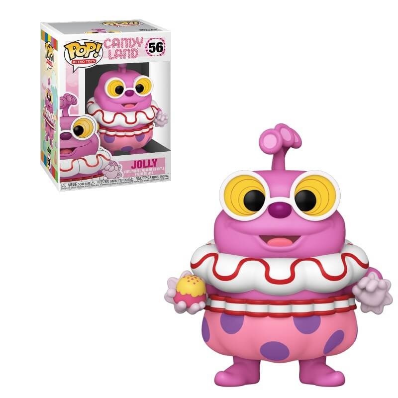 Candy Land POP! - Jolly #56