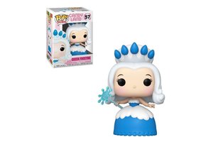 Candy Land POP! - Queen Frostine #57