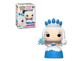 Candy Land POP! - Queen Frostine #57