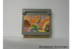 Treasure Hunter