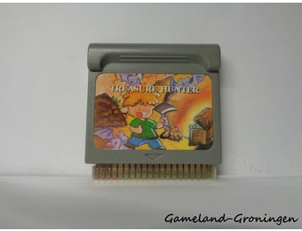 Treasure Hunter