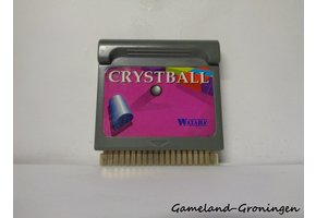 Crystball