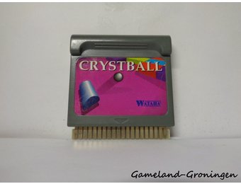 Crystball
